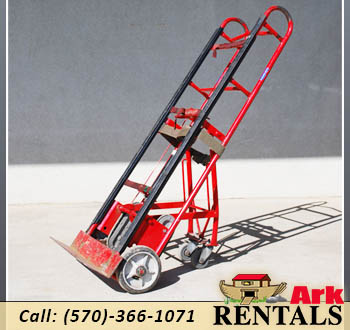 Appliance Laydown Dolly for rent.