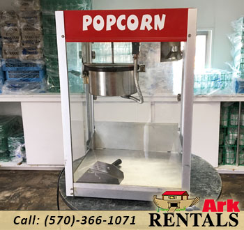 Party Food & Beverage Machines for rent.