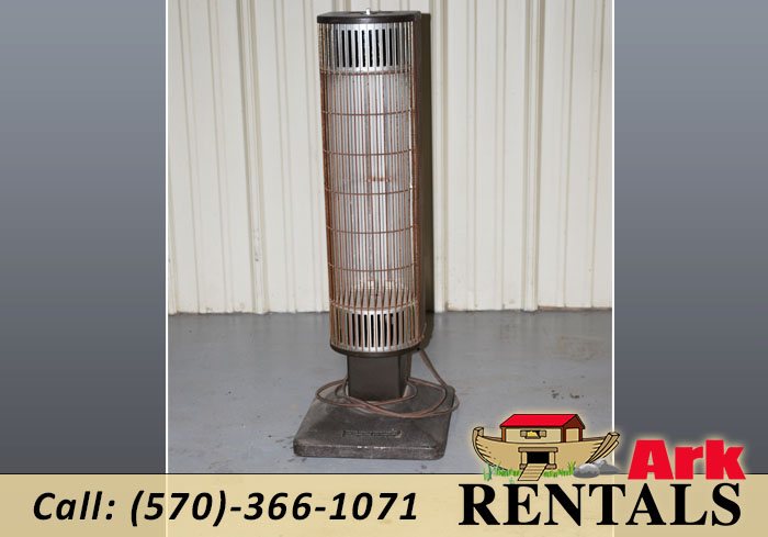110 Volt Electric Tower Heater