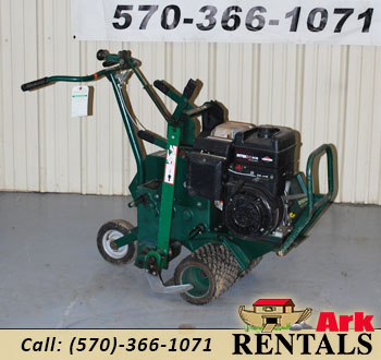 Sod Cutter for rent.