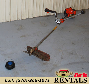 Weed Wacker String or Blade - Husqvarna for rent.