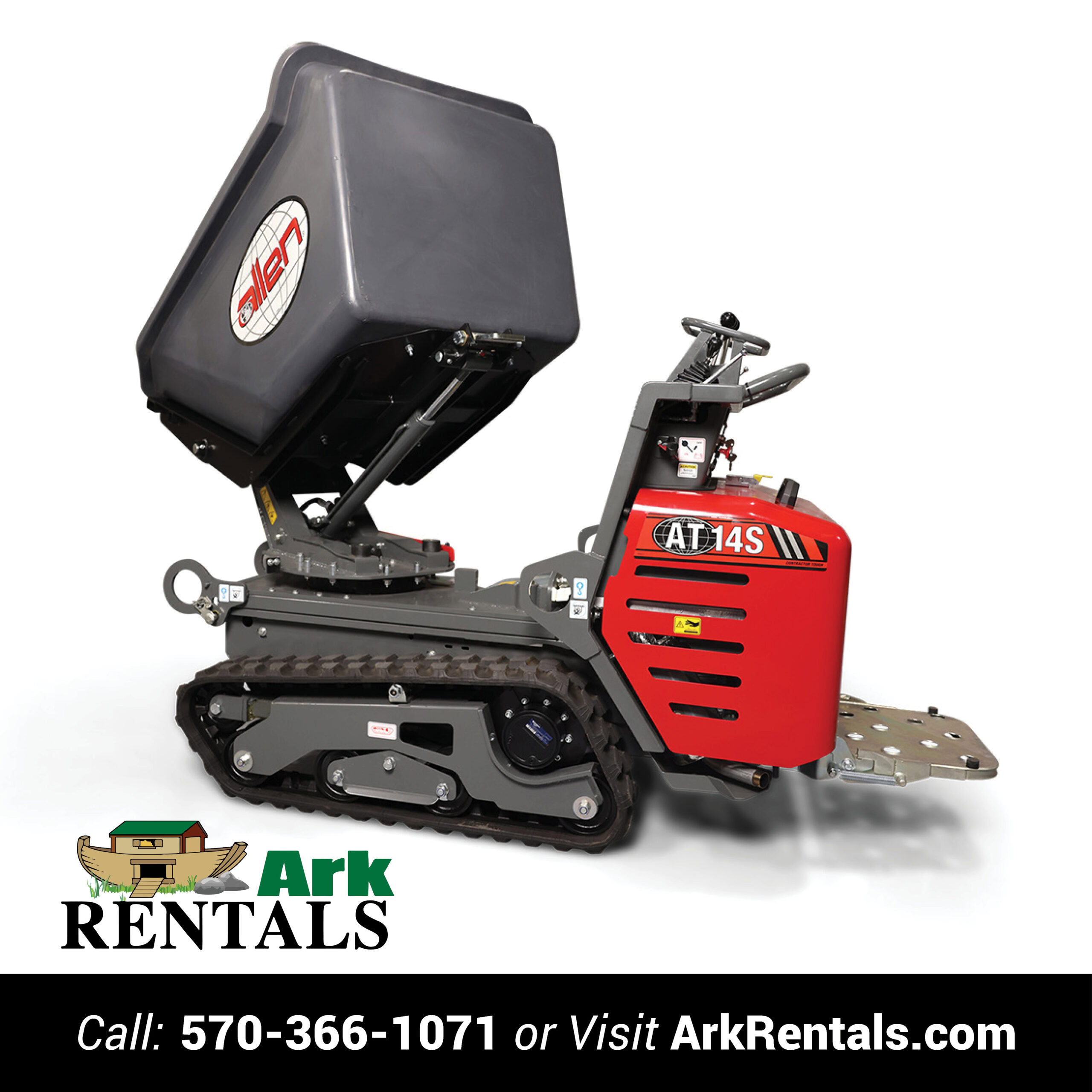 Equipment and Tool Rentals 25 AT14S scaled