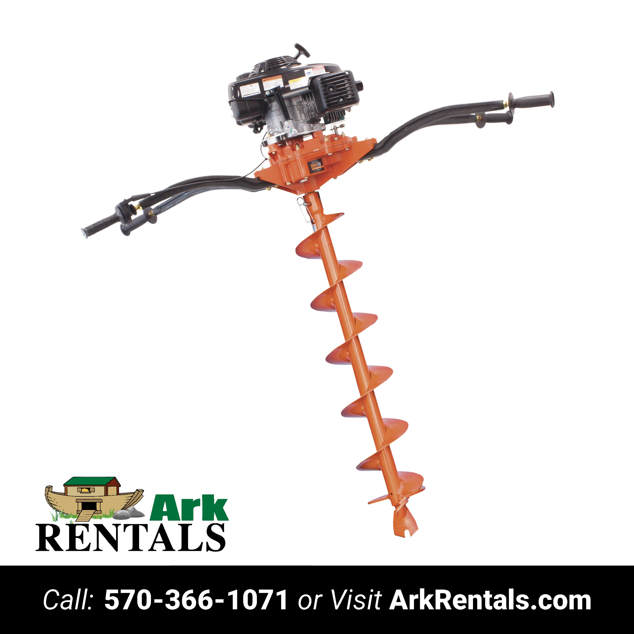 Equipment and Tool Rentals 2 Ark Rentals Website Image Holder 2