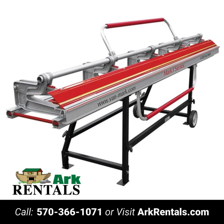 Equipment and Tool Rentals Near Me | Proven Since 2001