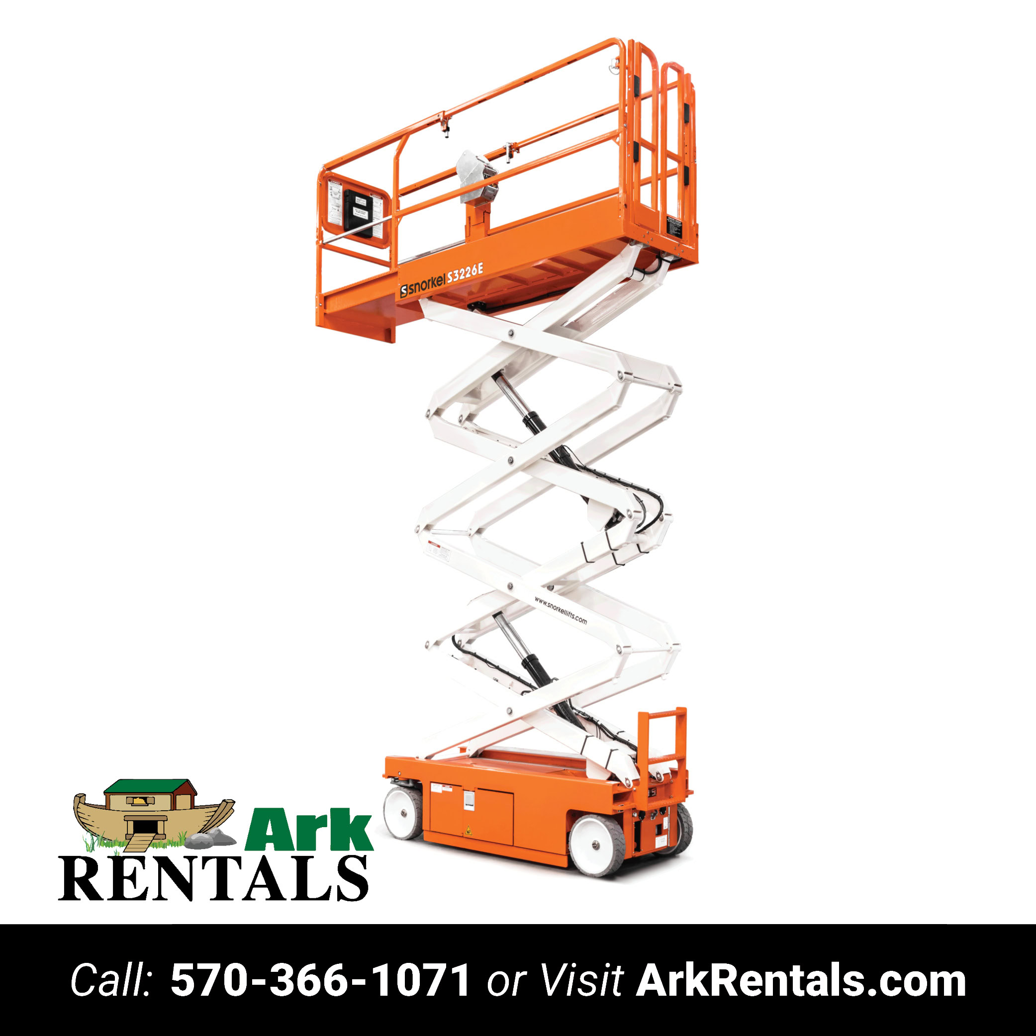 Equipment and Tool Rentals 20 Ark Rentals Website lift