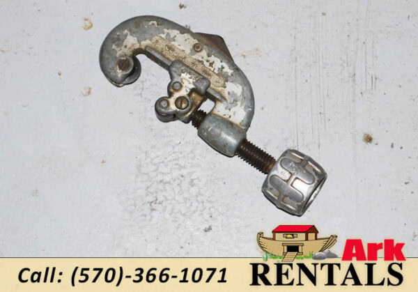 1 inch pipe cutter rental available near Luzerne County
