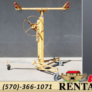 11 Foot Drywall Lift rental near Hummelstown