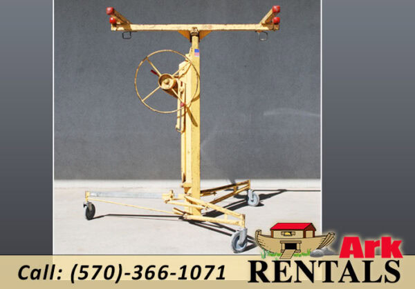 11 Foot Drywall Lift rental near Hummelstown