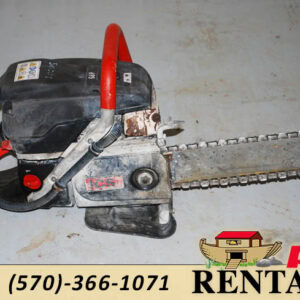 12 Inch Concrete Chainsaw rental near Hazleton