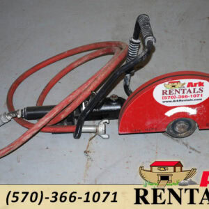 14 Inch Air Saw rental near Reading
