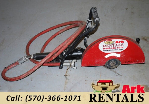 14 Inch Air Saw rental near Reading