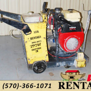18 Inch Concrete Walk Behind Saw rental near Berwick