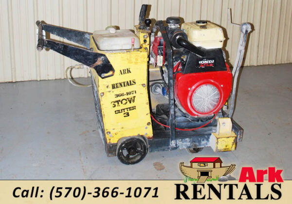 18 Inch Concrete Walk Behind Saw rental near Berwick