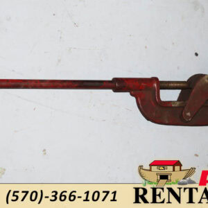 3 inch pipe cutters rental near Lehigh County