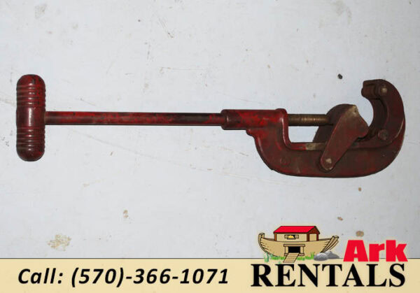 3 inch pipe cutters rental near Lehigh County