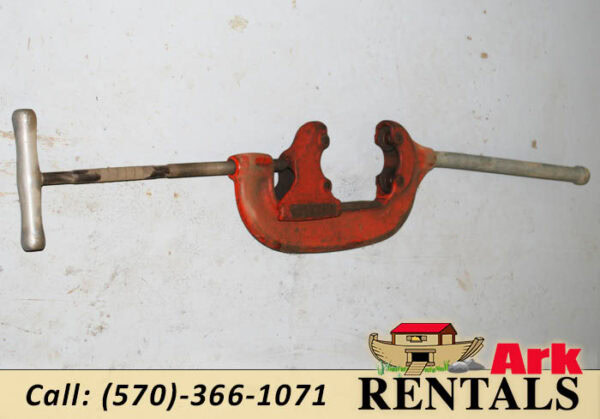 4 Inch pipe cutters available in Perry County