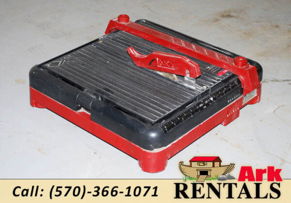 4 Inch Tile Saw rental near Harrisburg