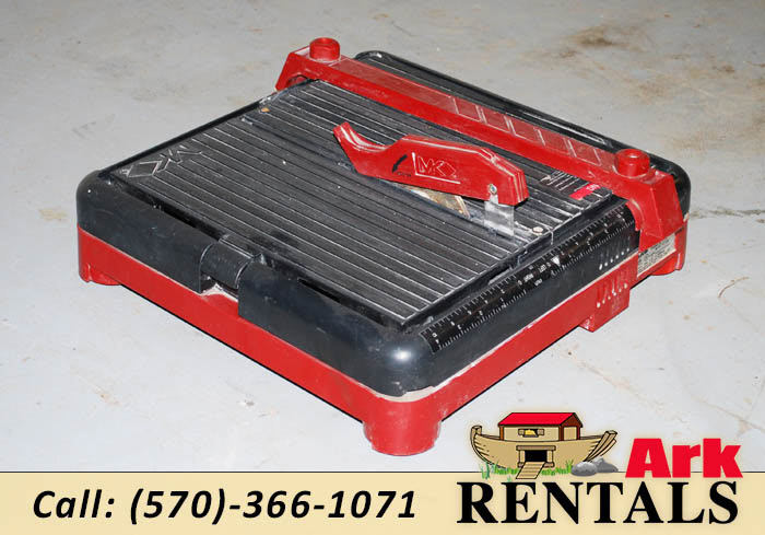 4 Inch Tile Saw 1 4 Inch Tile Saw rental near Harrisburg