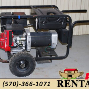 7000 Watts Generator rental near Lebanon
