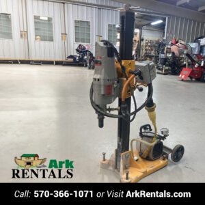 Vacuum Core Drill rental near Palmyra