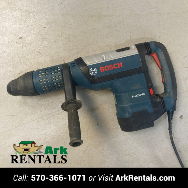 Large Hammer Drill rental near Pottsville