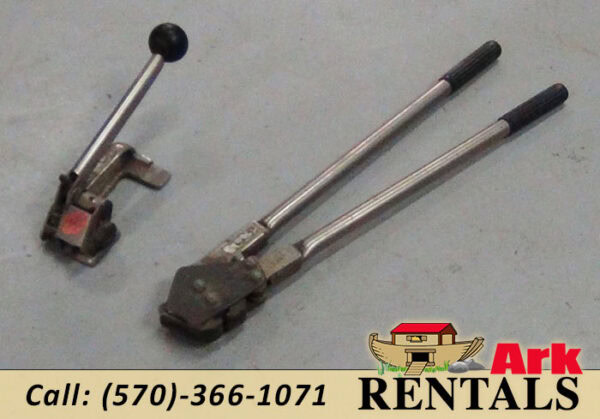 Banding Set rental near Wyomissing