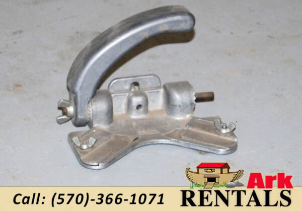 Carpet cutters rental near Carbon County