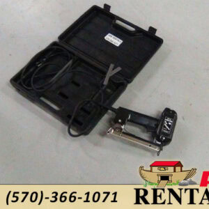 Carpet Stapler Electric rental near Pottsville