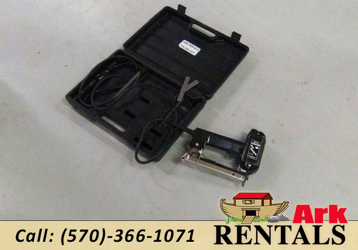 Carpet Stapler Electric 1 Carpet Stapler Electric rental near Pottsville