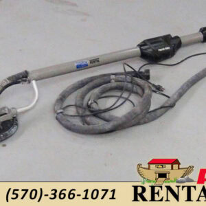 Drywall Sander Attachment rental near Palmyra