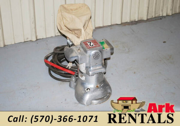 Hardwood Floor Edger Sander rental near Palmerton