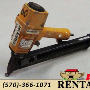 Framing Nailer rental near Lehighton