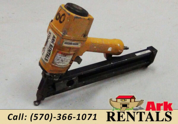Framing Nailer rental near Lehighton