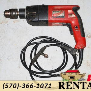 1/2 Inch Hammer Drill rental near Shamokin