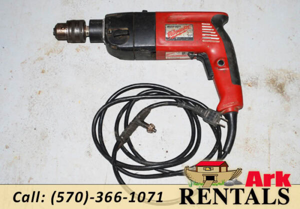 1/2 Inch Hammer Drill rental near Shamokin