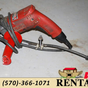 1/2 Inch Medium Duty Drill rental near Allentown