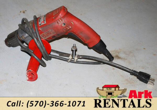 1/2 Inch Medium Duty Drill rental near Allentown