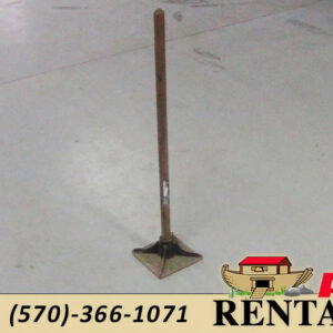 Hand Tamper rental near Luzerne County