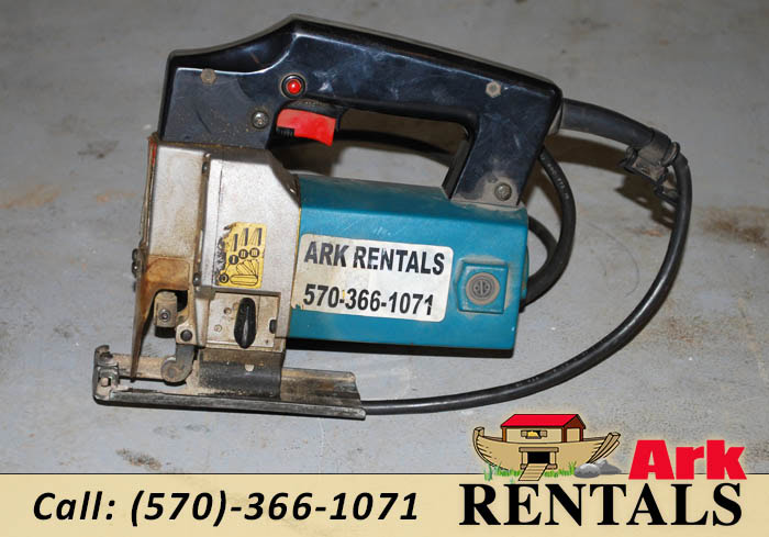 Jigsaw 1 Jigsaw rental near Hummelstown