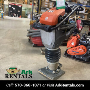 Jumping Jack Rammer for rent in NEPA