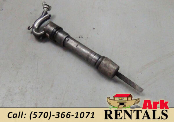 Rivet Buster Air Jack Hammer for Rent Near NEPA