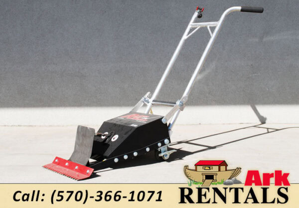 Shingle Eater and Remover Air Powered rental near Nanticoke
