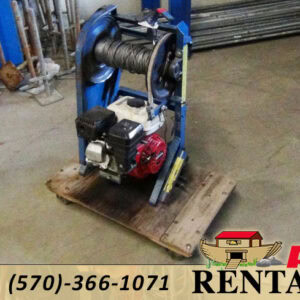 Shingle Lift rental near Shamokin