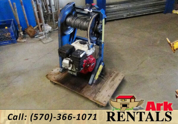 Shingle Lift rental near Shamokin