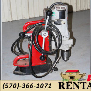 3/4 Inch Magnetic Drill rental near Berwick