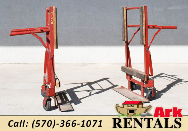 Upright piano dolly rental near Pottsville