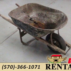 Wheelbarrow rental near Perry County