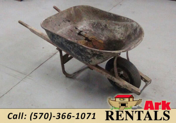 Wheelbarrow rental near Perry County