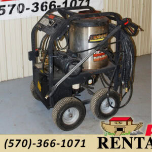 1000 PSI Hot & Cold Pressure Washer rental near Dauphin County