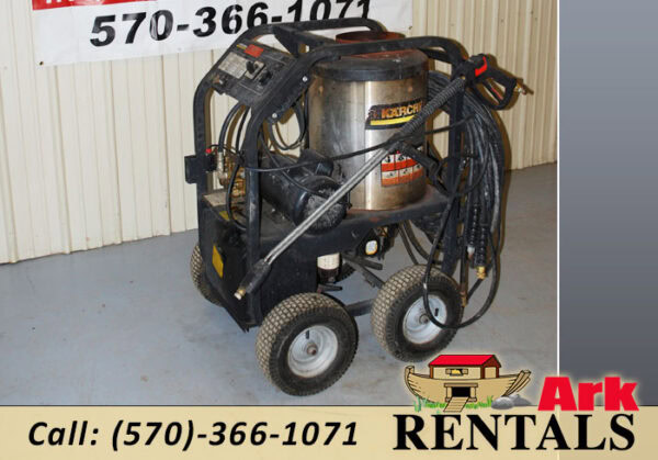 1000 PSI Hot & Cold Pressure Washer rental near Dauphin County